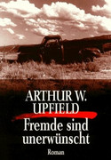 Fremde sind unerwünscht