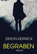 Begraben