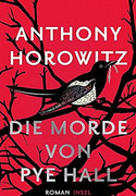 Die Morde von Pye Hall