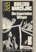 Die trauernden Witwer
