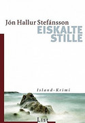 Eiskalte Stille