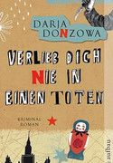 Verlieb dich nie in einen Toten