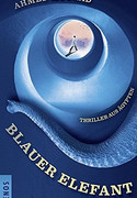 Blauer Elefant