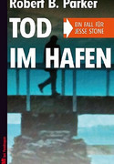 Tod im Hafen