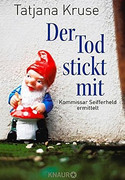 Der Tod stickt mit
