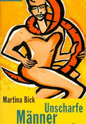 Unscharfe Männer