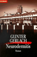 Neurodermitis