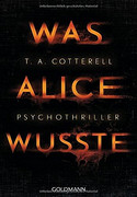 Was Alice wusste