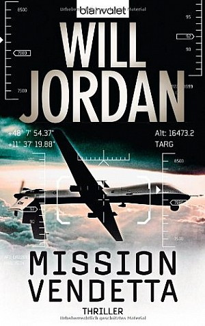 Mission Vendetta