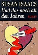 Und das nach all den Jahren