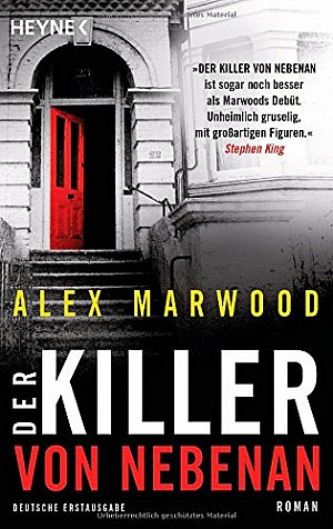 Der Killer von Nebenan
