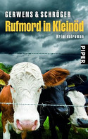 Rufmord in Kleinöd