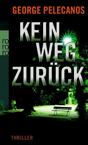 Kein Weg zurück