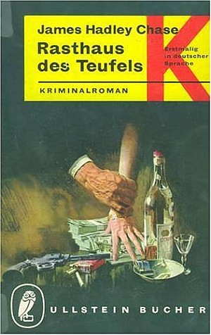 Rasthaus des Teufels