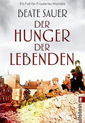 Der Hunger der Lebenden