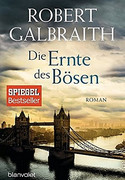 Die Ernte des Bösen