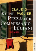Keine Pizza für Commissario Luciani