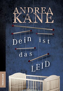 Dein ist das Leid