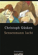 Sensenmann lacht