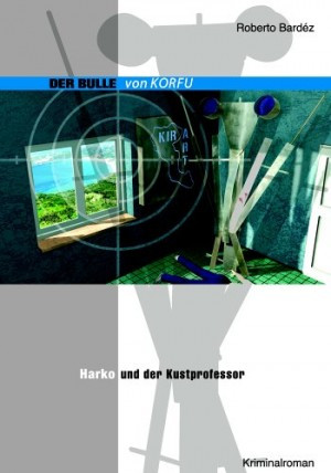 Harko und der Kunstprofessor
