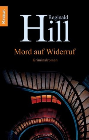 Mord auf Widerruf (Die dunkle Lady meint es ernst)