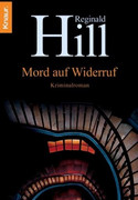Mord auf Widerruf (Die dunkle Lady meint es ernst)