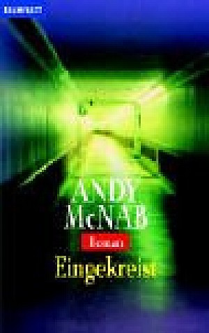 Eingekreist