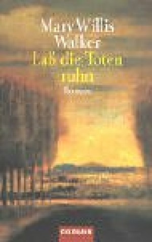 Laß die Toten ruhn