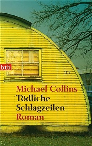 Tödliche Schlagzeilen