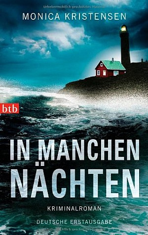In manchen Nächten