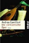Die sizilianische Oper