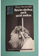 Reiche sterben auch nicht anders