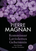 Kommissar Laviolettes Geheimnis