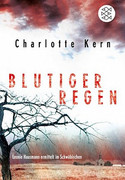 Blutiger Regen