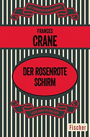 Der rosenrote Schirm