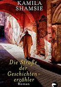 Die Straße der Geschichtenerzähler