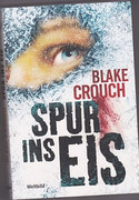 Spur ins Eis