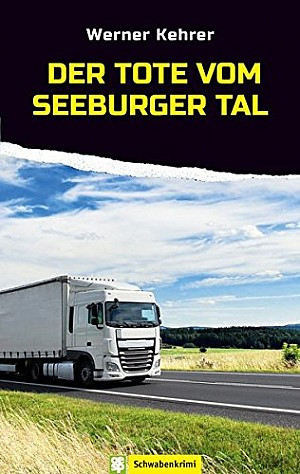 Der Tote vom Seeburger Tal