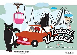 Tatort Veedel