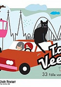 Tatort Veedel