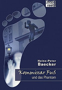 Kommissar Fuß und das Phantom
