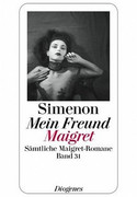 Mein Freund Maigret