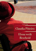 Elena weiss Bescheid