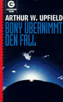 Bony übernimmt den Fall