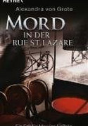 Mord in der Rue St. Lazare