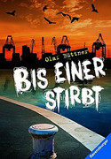 Bis einer stirbt / Tod im Hafen