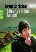 Sörensen hat Angst