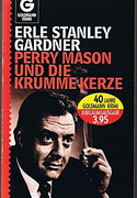 Perry Mason und die krumme Kerze