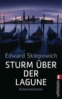 Sturm über der Lagune