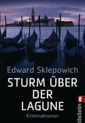 Sturm über der Lagune
